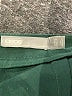 ASOS Solid Green Formal Skirt Size 0 - photo 4