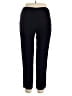 A.L.C. Solid Black Active Pants Size XL (estimated) - photo 2