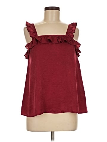 Ro & De Sleeveless Top (view 1)