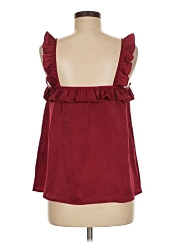 Ro & De Sleeveless Top (view 2)
