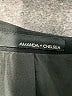 Amanda + Chelsea Black Blazer Size 24W - photo 6