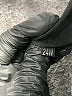 Amanda + Chelsea Black Blazer Size 24W - photo 7