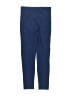 Tea Solid Blue Active Pants Size 12 - photo 2