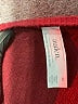 auden Burgundy Pullover Sweater Size 4X - photo 7