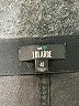 Lularoe Solid Black Gray Jeans Size 20 - 21 - photo 4