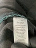 Lularoe Solid Black Gray Jeans Size 20 - 21 - photo 5