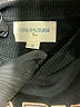 Louis Louise 100% Cotton Black Pullover Sweater Size 6 - photo 3