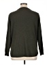 Pink Clover 100% Polyester Green Pullover Sweater Size 1X - photo 2