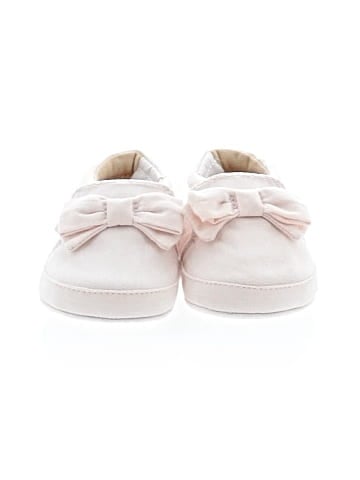 Janie and Jack Booties (view 2)