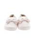 Janie and Jack White Pink Booties Size 0-3 mo (baby) - photo 2