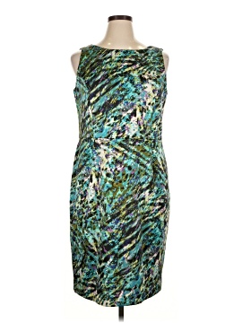 Evan Picone Cocktail Dress