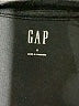 Gap Black Sleeveless T-Shirt Size S - photo 7