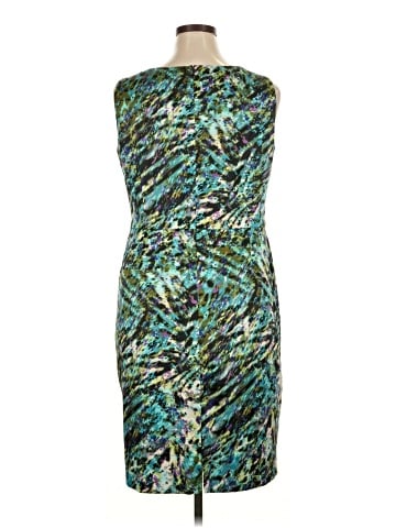 Evan Picone Cocktail Dress (view 2)