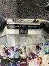 Theyskens' Theory Print White Casual Pants Size S - photo 4