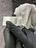 Theyskens' Theory Print White Casual Pants Size S - photo 5