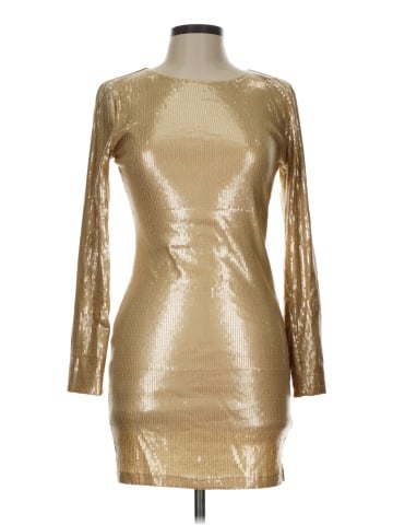 Forever 21 Cocktail Dress (view 1)