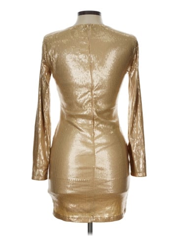Forever 21 Cocktail Dress (view 2)