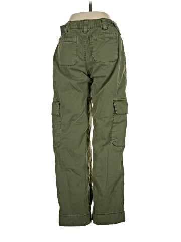 Abercrombie & Fitch Cargo Pants - back