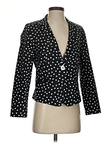 Elliott Lauren Blazer (view 1)