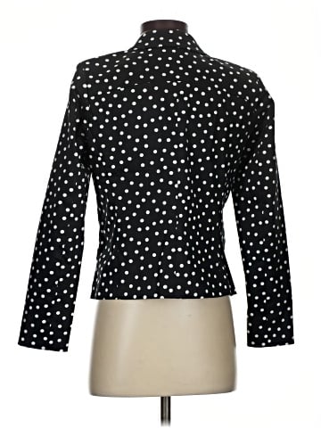 Elliott Lauren Blazer (view 2)