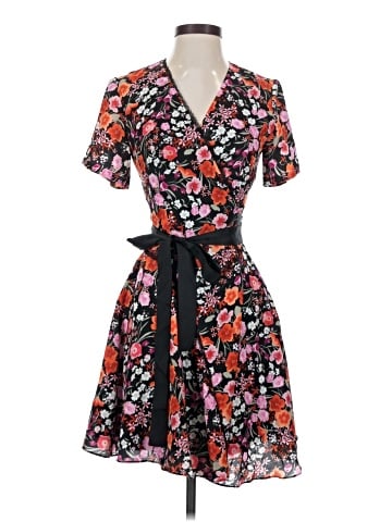 GOEN.J Casual Dress (view 1)