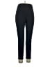 Harper Solid Black Active Pants Size XL - photo 1