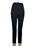 Harper Solid Black Active Pants Size XL - photo 2