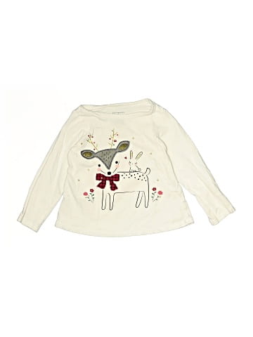 First Impressions Long Sleeve T-Shirt (view 1)