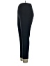 Harper Solid Black Active Pants Size XL - photo 5