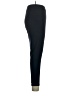 Harper Solid Black Active Pants Size XL - photo 4