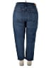 Madewell Blue Jeans Size 33 waist - photo 2