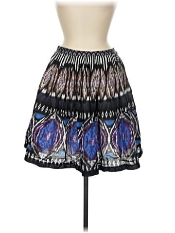 Freelance Casual Skirt (view 1)