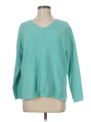 Pulse Pullover Sweater (view 1)