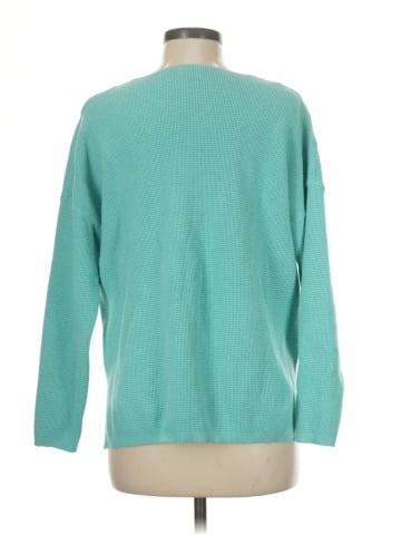 Pulse Pullover Sweater (view 2)