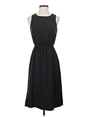 J.Crew Casual Dress (view 1)