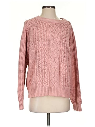 Assorted Brands Pullover Sweater (view 1)