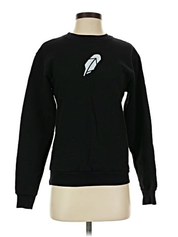 American Apparel Sweatshirt (view 1)