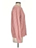 Assorted Brands 100% Acrylic Pink Pullover Sweater Size S - photo 4