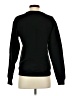 American Apparel Black Sweatshirt Size XS - photo 2
