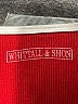 Whittall & Shon Red Tank Top Size XS (estimated) - photo 7