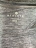 Athleta Gray Sleeveless T-Shirt Size XXS - photo 7
