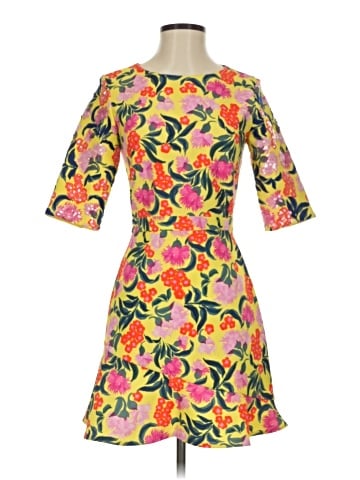 Saloni Cocktail Dress (view 1)