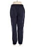 Ann Taylor LOFT Blue Casual Pants Size M - photo 2