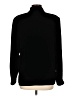 Talbots Black Long Sleeve Blouse Size 12 - photo 2