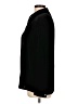 Talbots Black Long Sleeve Blouse Size 12 - photo 5
