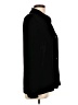 Talbots Black Long Sleeve Blouse Size 12 - photo 4