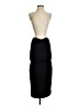 Moda International Black Cocktail Dress Size XS - photo 1