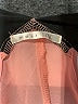 Must Have Pink Sleeveless Blouse Size S (estimated) - photo 7