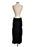 Moda International Black Cocktail Dress Size XS - photo 2