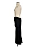 Moda International Black Cocktail Dress Size XS - photo 5